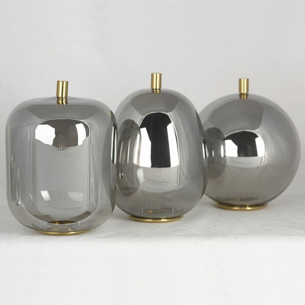 Потолочная люстра Lussole Brockton LSP-8730