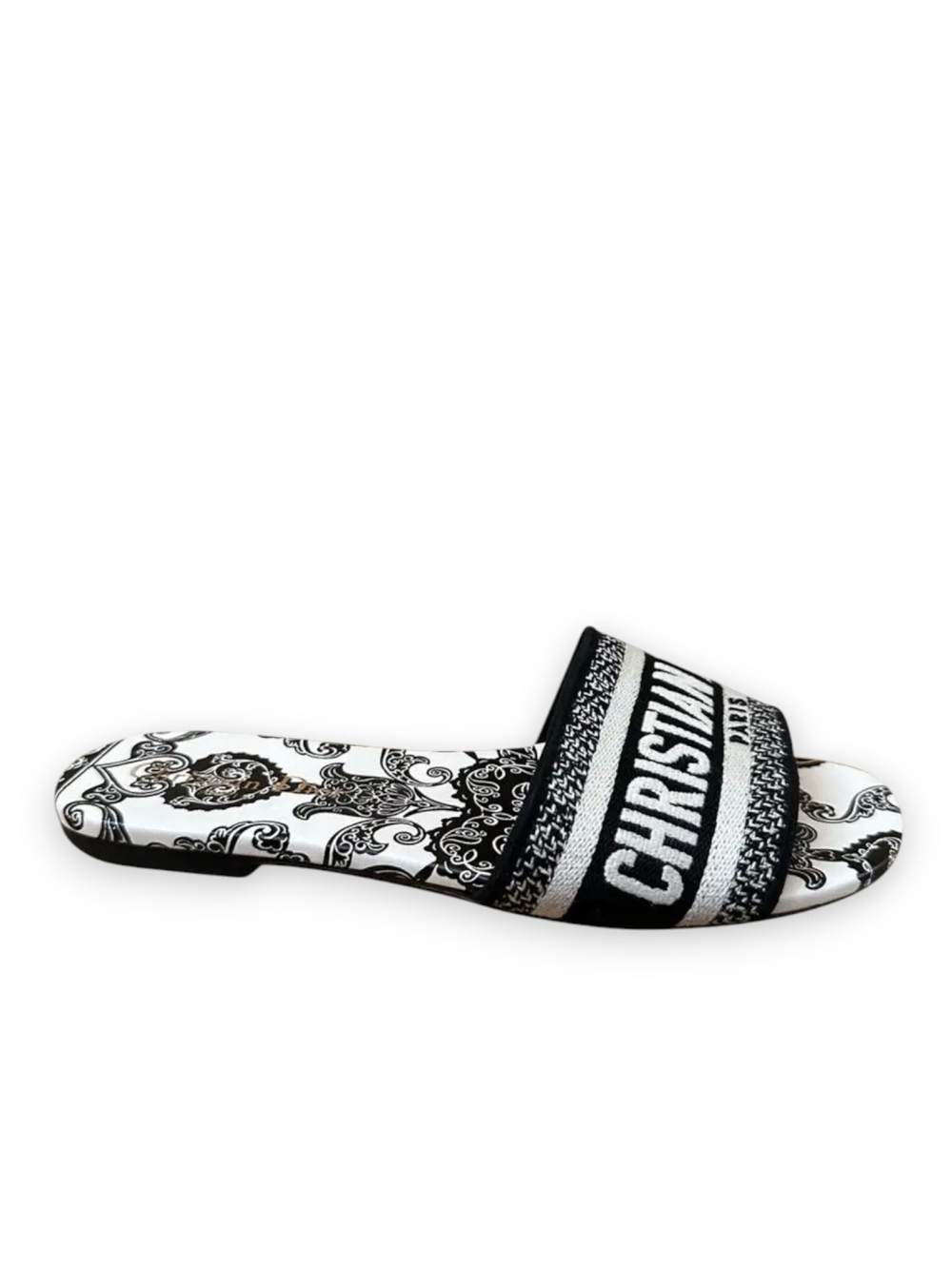 Пантолеты Christian Dior