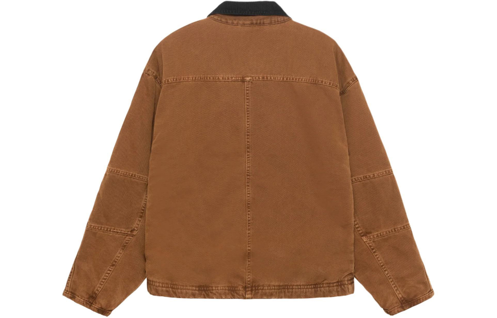 Куртки Stussy Logo, 115589