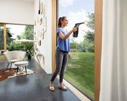 Аккумуляторный стеклоочиститель WV 2 PLUS MULTI EDITION