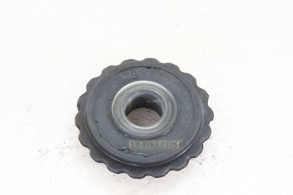 14502-086-000. ROLLER, CAM CHAIN TENSIONER