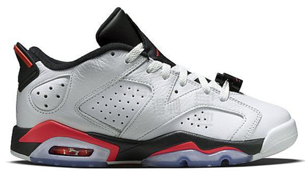 Кроссовки Jordan Air Jordan 6 Low