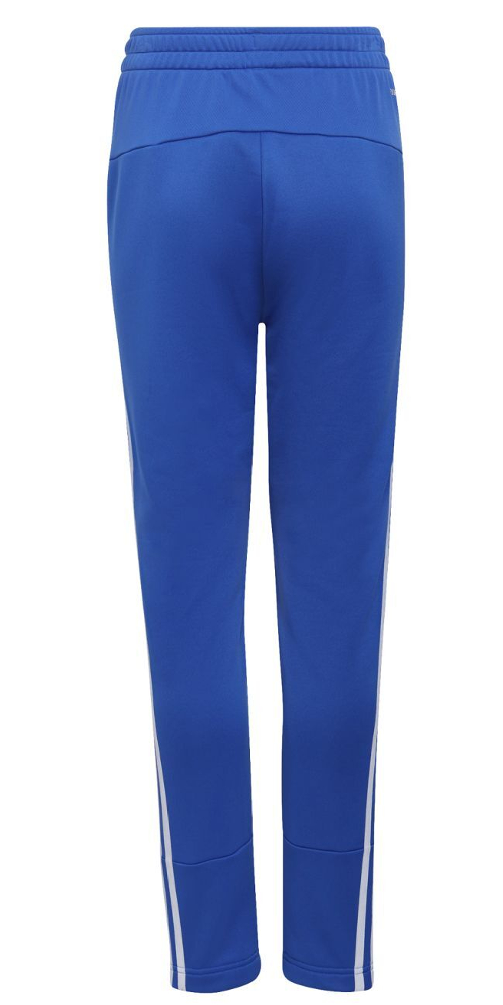 Детские теннисные брюки Adidas Boys Aeroready 3Stripes Pant - Blue