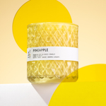 Ароматическая Свеча PINEAPPLE (260мл) limited edition