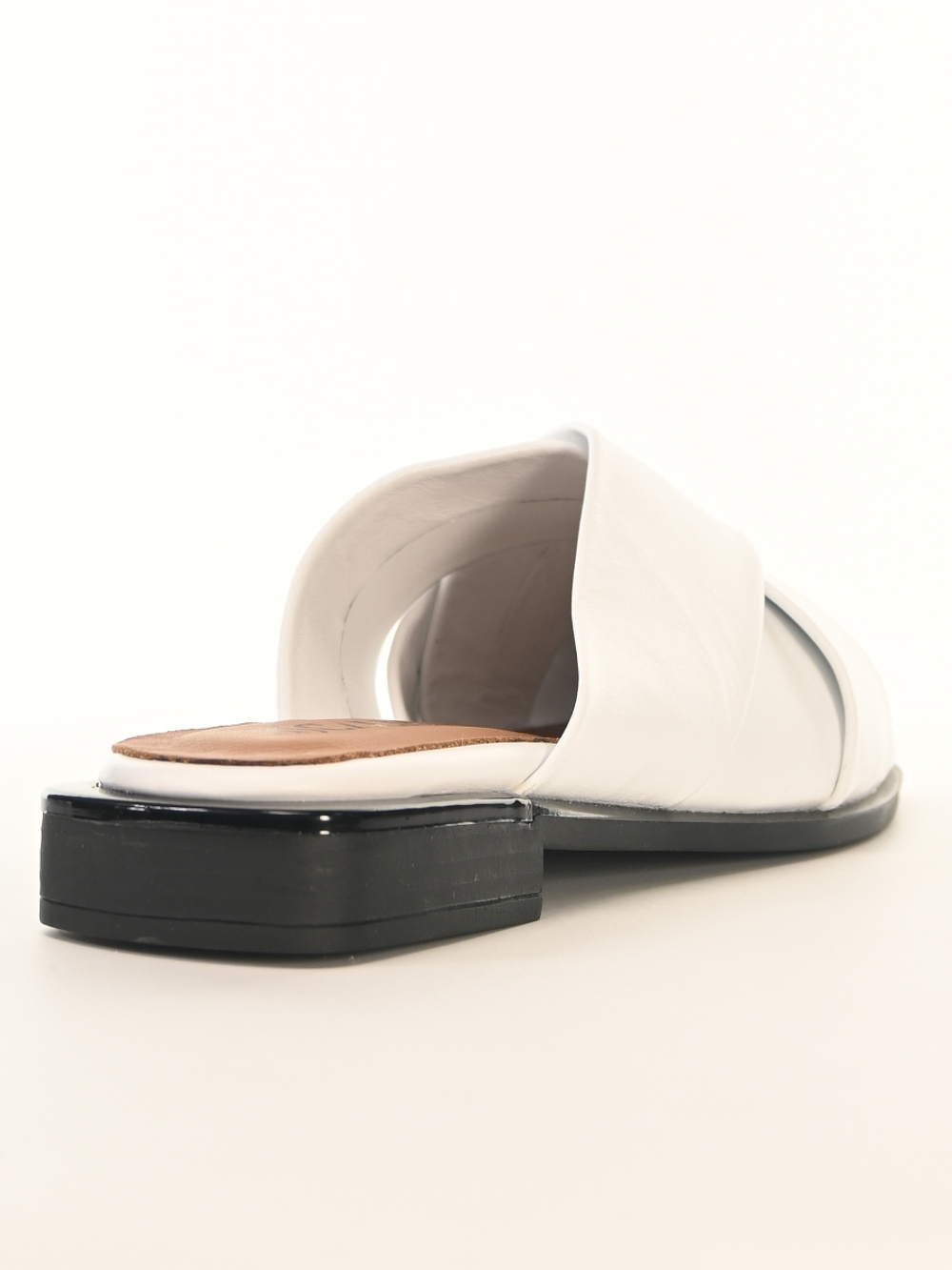 Мюли женские Ascalini R15706
