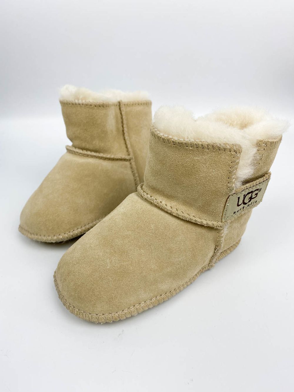 Пинетки Ugg