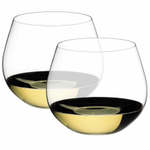 Набор из 2-х бокалов для белого вина O Wine Tumbler Oaked Chardonnay 580 мл Riedel
