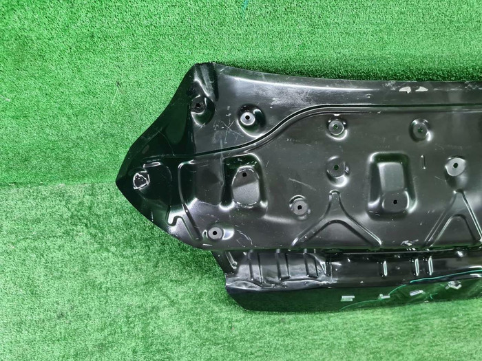 Крышка багажника Hyundai Elantra 7 CN7 (2020-н.в.)