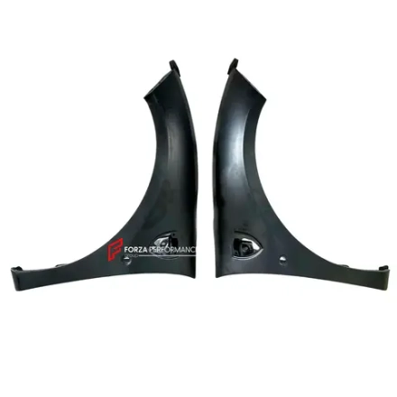 Передние крылья на замену для Ferrari 488 2015-2020 Феррари