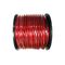 Силовой провод FSD audio BPC-04GA Red (50)
