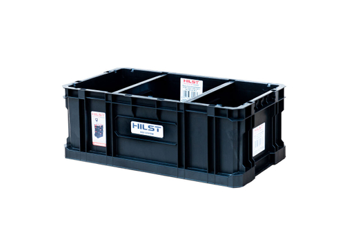 Ящик HILST Indoor Box 200 Flex (с делителями)