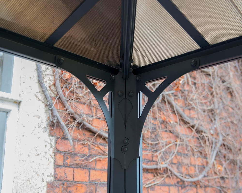 Тент садовый Palram Martinique 4300 14 x 10 ft