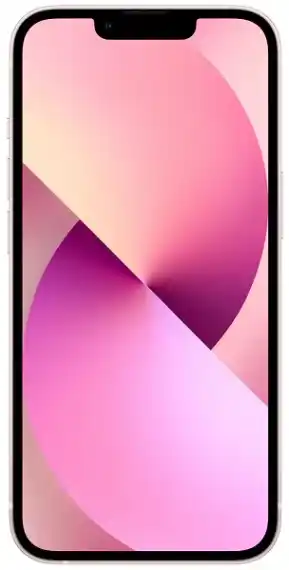 Смартфон Apple iPhone 13 512GB (nano SIM + eSim) pink (розовый)