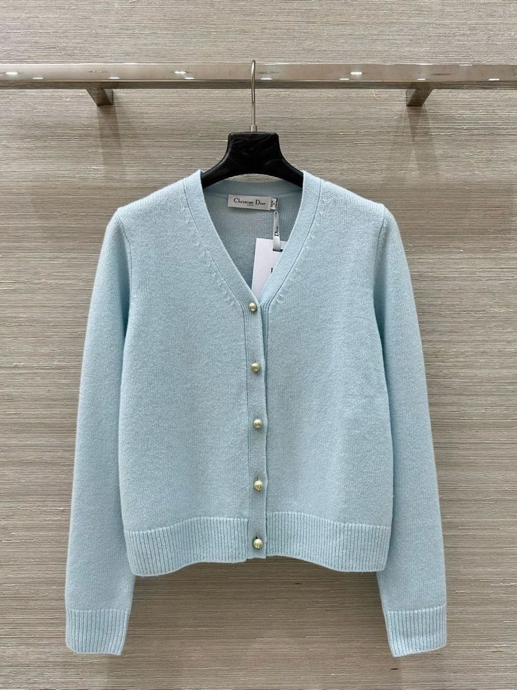 Кардиган Dior