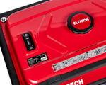 Генератор бензиновый ELITECH БИГ 3800РМ инверторный 204587