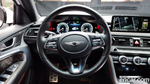 Genesis The New G70 Бензин 3.3T 2WD (04.2022)