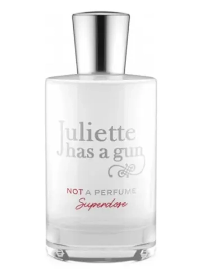 JULIETTE HAS A GUN Not A Perfume Superdose