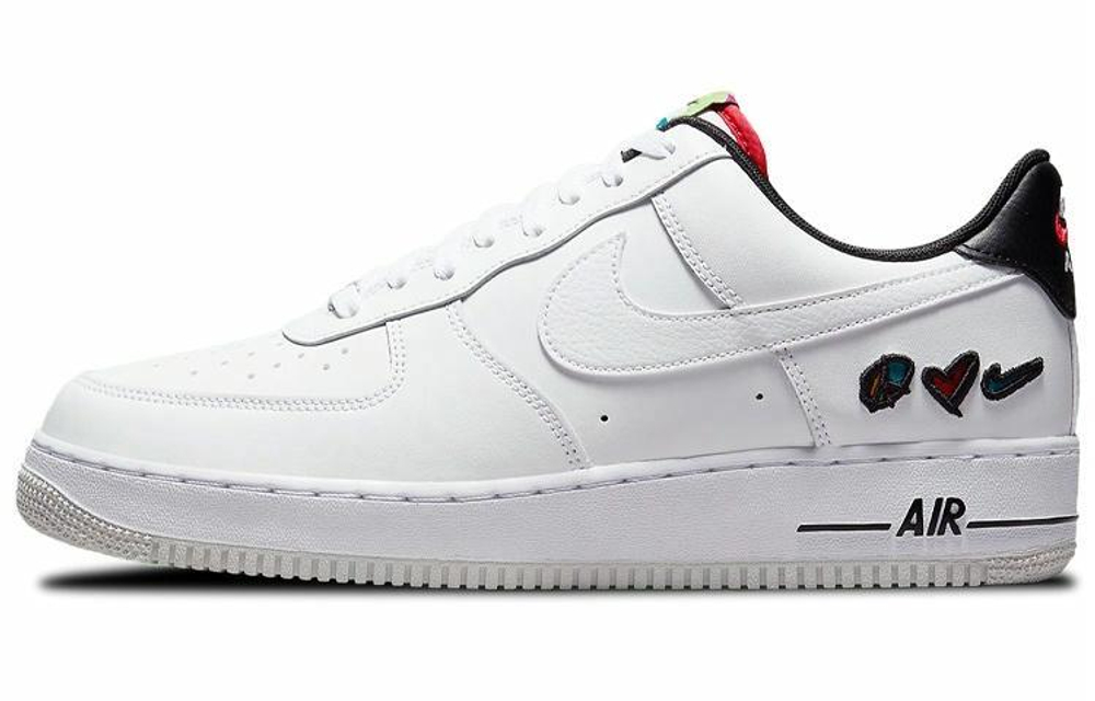 Кроссовки Nike Air Force 1 Low