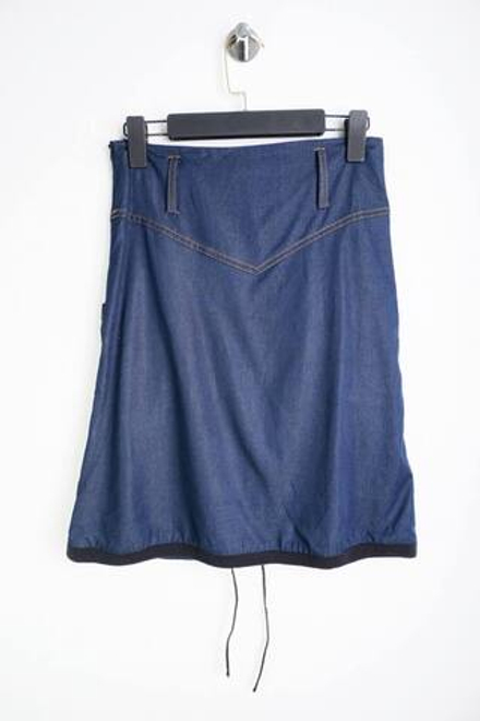 Юбка Robino для модных образов, маркировка 36, визуально на 42 размер