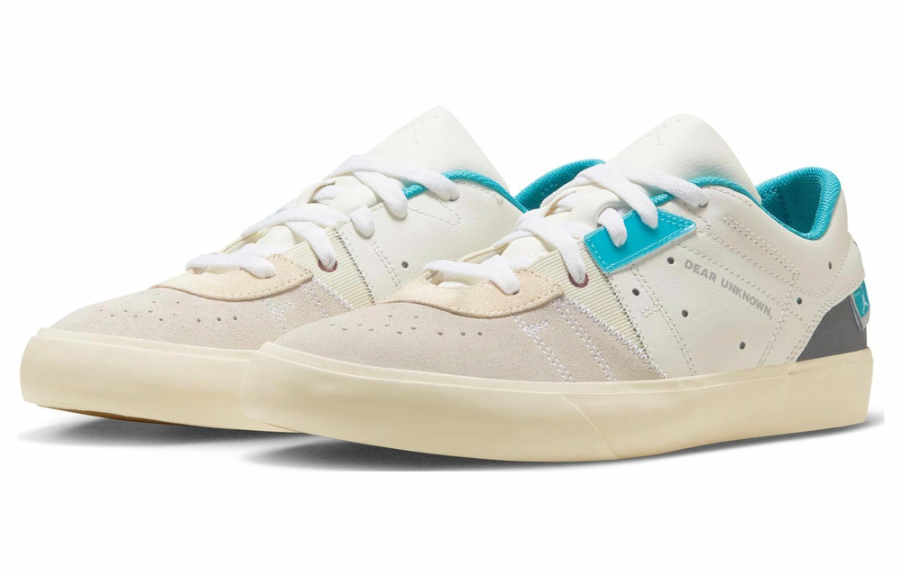 Кроссовки Jordan Air Jordan Series "Dear Unknown"