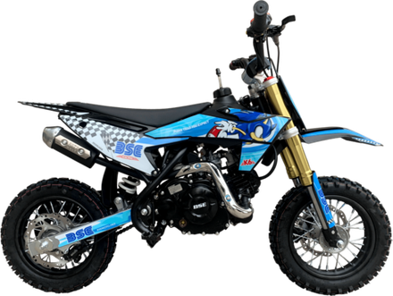 K6 Sonic