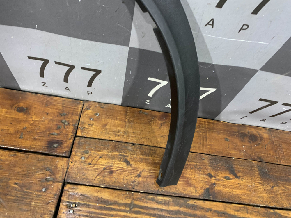 Накладка крыла заднего правого Suzuki Vitara 2 14-нв Б/У Оригинал 7721154P0