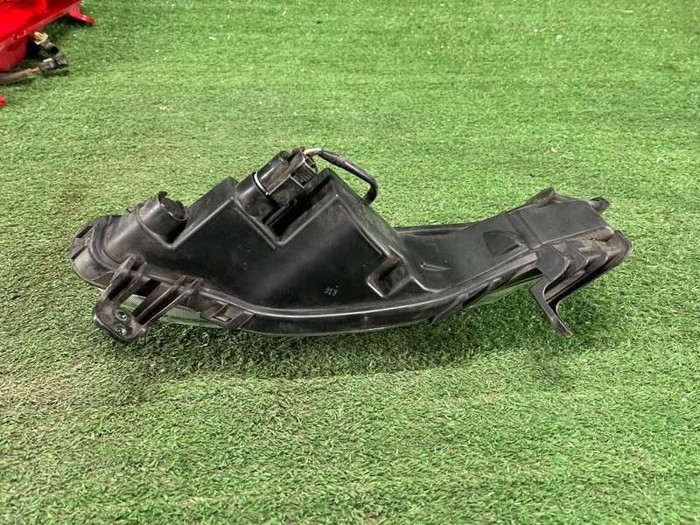 ДХО левый Kia Rio 4 X-line (2017-2020)