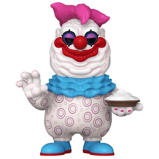 Фигурка Funko POP! Movies Killer Klowns From Outer Space Chubby (1622) 80801 / Фигурка Фанко ПОП! по мотивам фильма "Клоуны-убийцы из космоса", Чабби