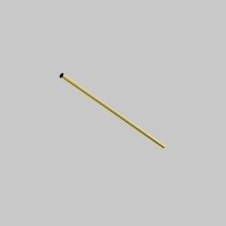 Фиксатор для накладного монтажа штанговой системы Maytoni   CA001-L500-BS