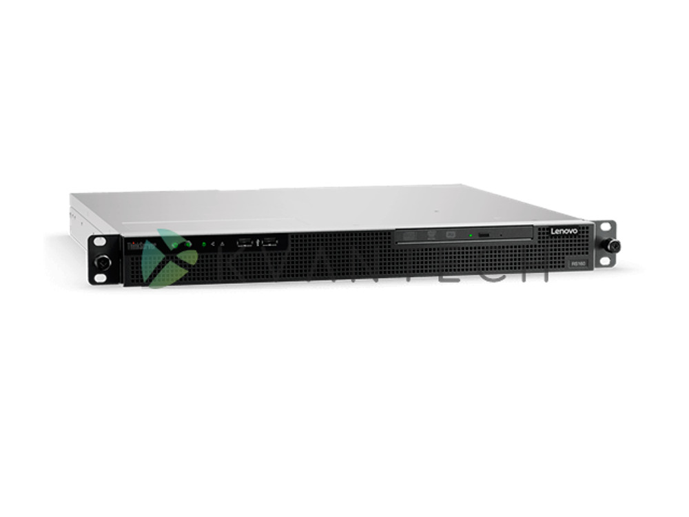 Lenovo ThinkServer RS160 70TE000AEA