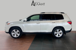 Toyota Highlander, 2011 год