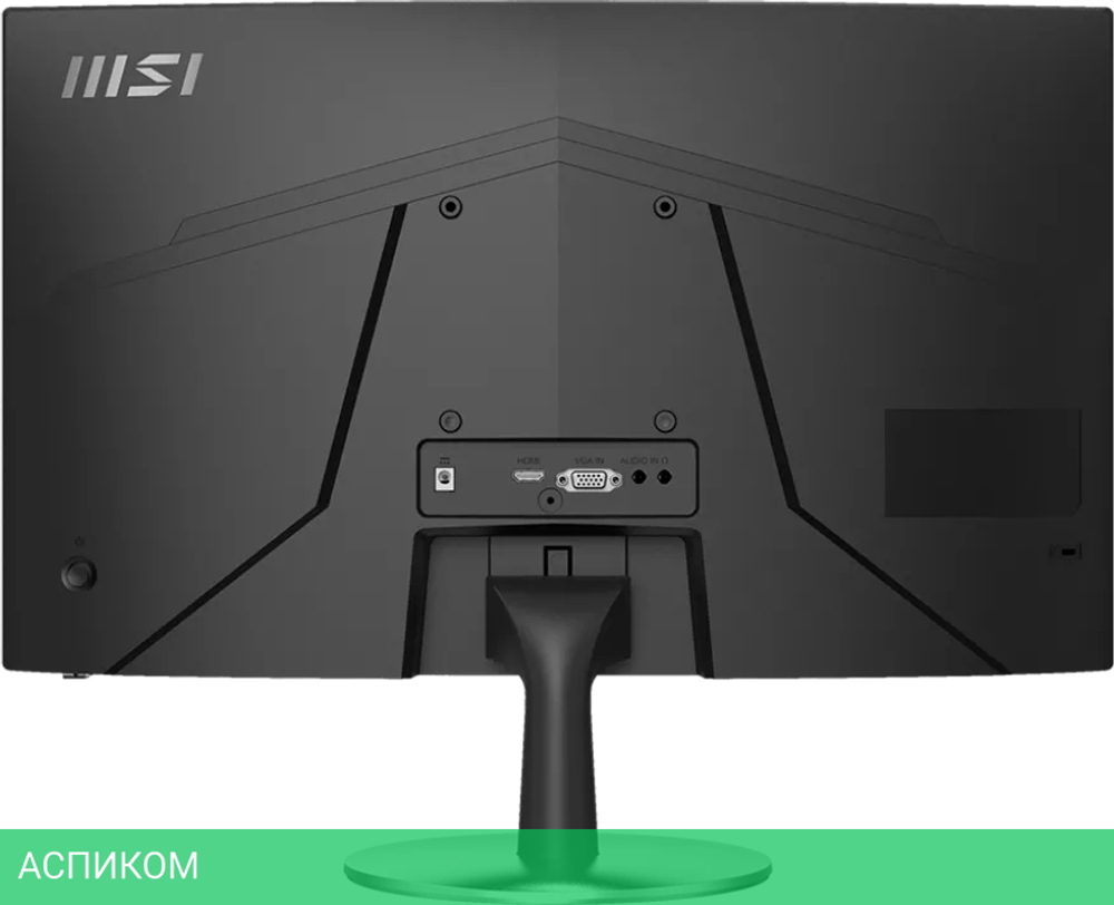 Монитор MSI MP2422C