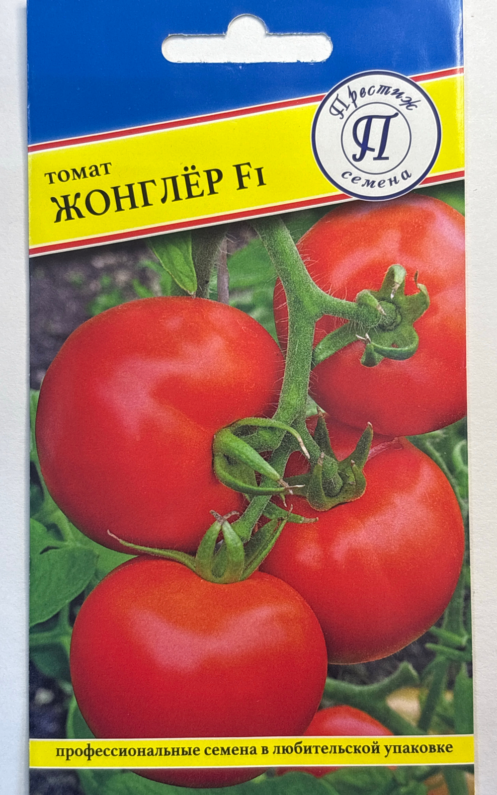 Томат Жонглер F1 10 шт СМТ373