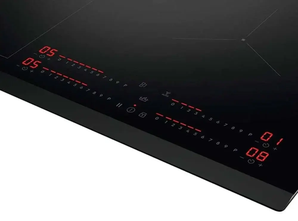 Встраиваемая индукционная варочная панель Electrolux CIS62450