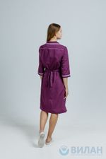 Халат женский ХМ.492