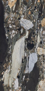 Керамогранит Bijoux Quatre Saisons Glossy 6mm