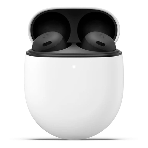 Беспроводные наушники Google Pixel Buds Pro Charcoal, черный