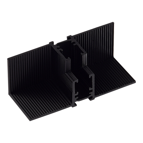 Соединитель "стена-потолок" для встраиваемого шинопровода ST Luce SUPER5 ST066.409.11