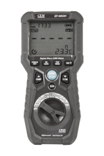 Цифровой микроомметр СЕМ DT-6502H 221122