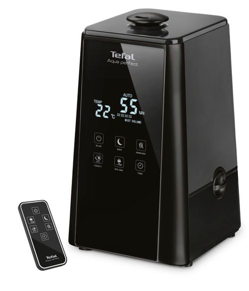 Увлажнитель воздуха Tefal Aqua Perfect HD5235F0