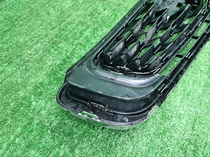 Решетка радиатора Geely Atlas Pro (2021-н.в.)