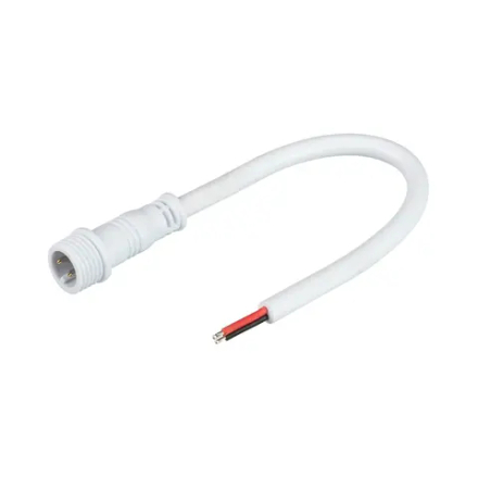 Разъем выводной DCWP-MONO-2PIN-L150-M (Arlight, -) 032852