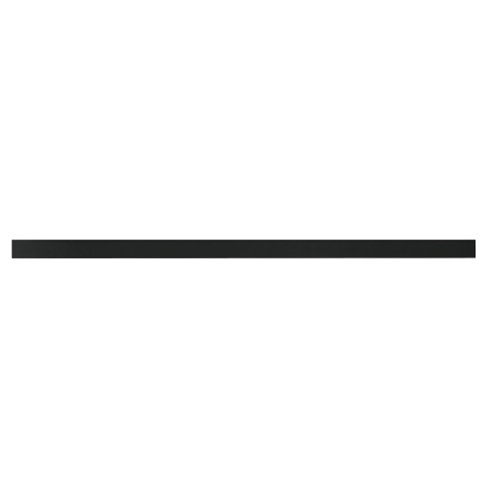 Светильник LED ЭРА Geometria SPO-114-B-40K-036 Block 36Вт 4000К 3000Лм IP40 1200*130*50 черный подвесной драйвер внутри | Декоративные светильники Geometria