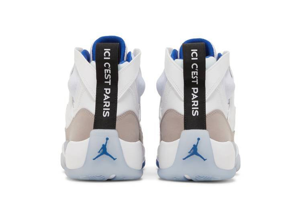 Кроссовки Jordan Jumpman Two Trey