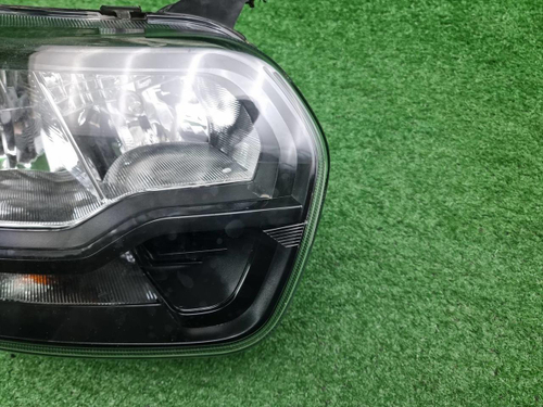 Фара правая Ford Transit 7 (2014-2019) Галоген