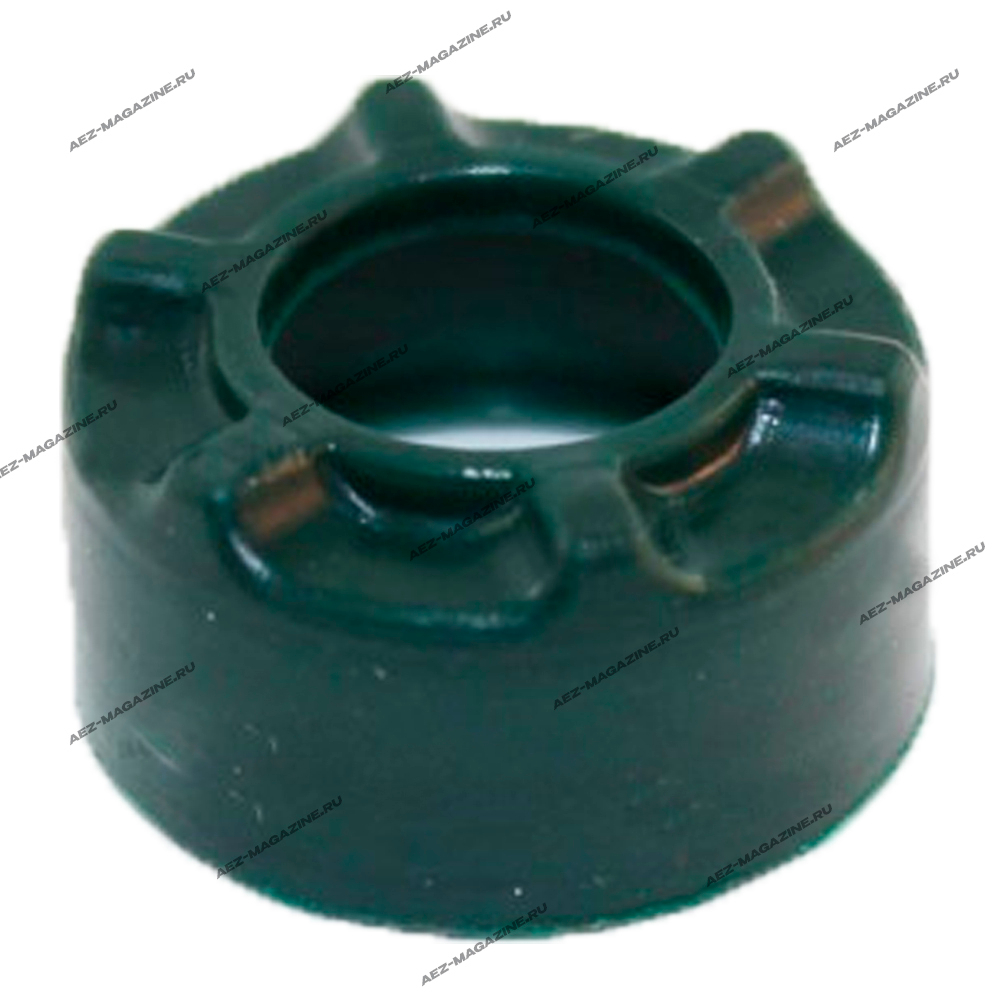 Резинка (аммортизатор) заднего подшипника якоря для BOSH 2-26