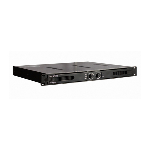 INVOTONE DV300.2 - двухканальный усилитель мощности