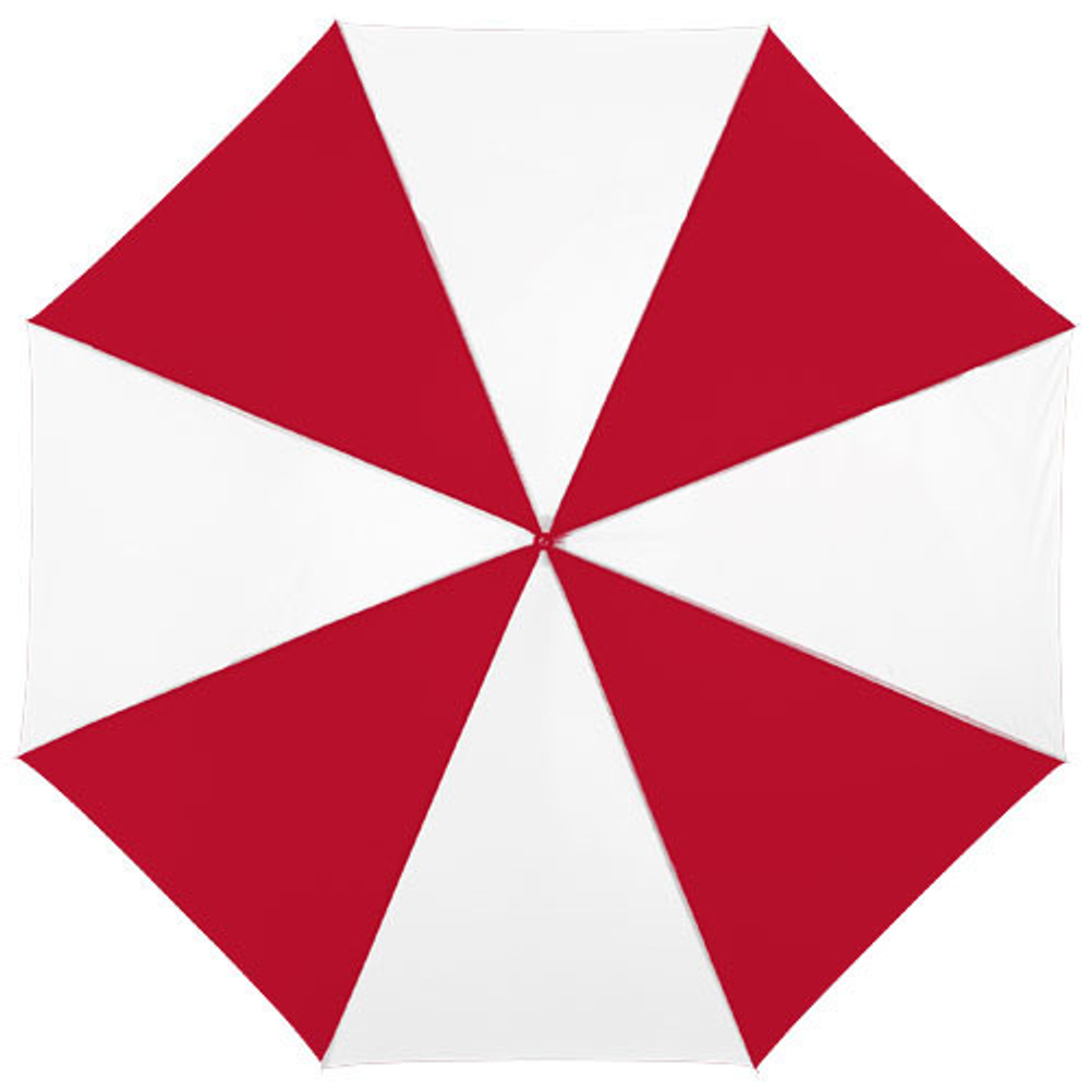 Автоматический зонт Lisa 23" с деревянной ручкой