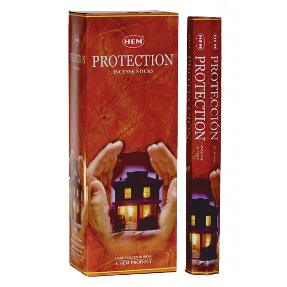 ароматические палочки Защита ХЕМ (Protection HEM)