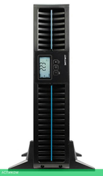 Источник бесперебойного питания Smartwatt Data Pro IEC 2700Вт черный (3703020040007)